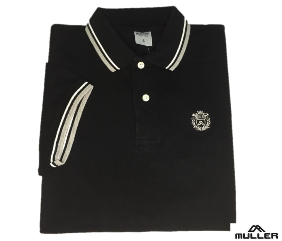 Polo Tee MM8-2089-MI(8)