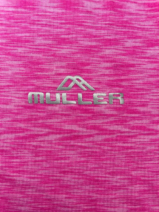 Women Long Sleeve Tee MW9-3066-AX(2)