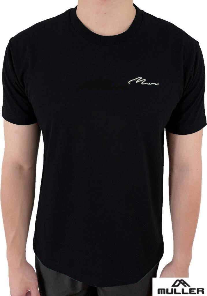 Casual Logo Tee MM21-1292-MI