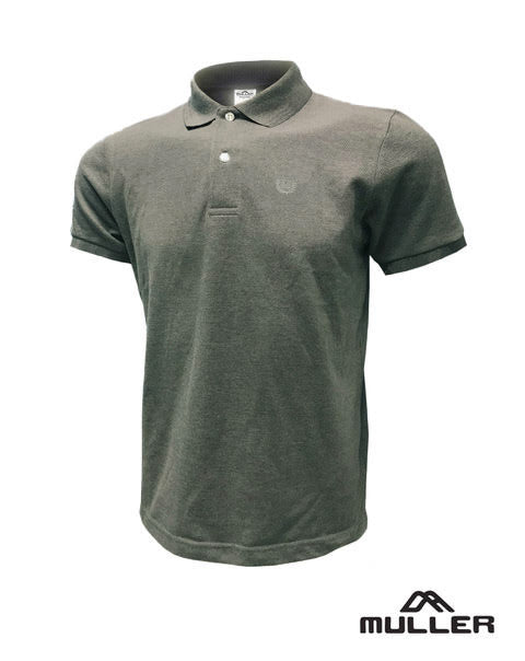 Polo Tee Regular Fit MM9-2110-MI(3)
