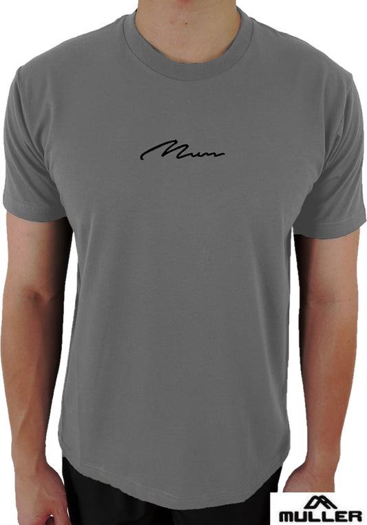 Casual Logo Tee MM9-1229(8)