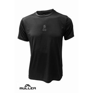Hiking Round Neck T Shirt MM20-1277