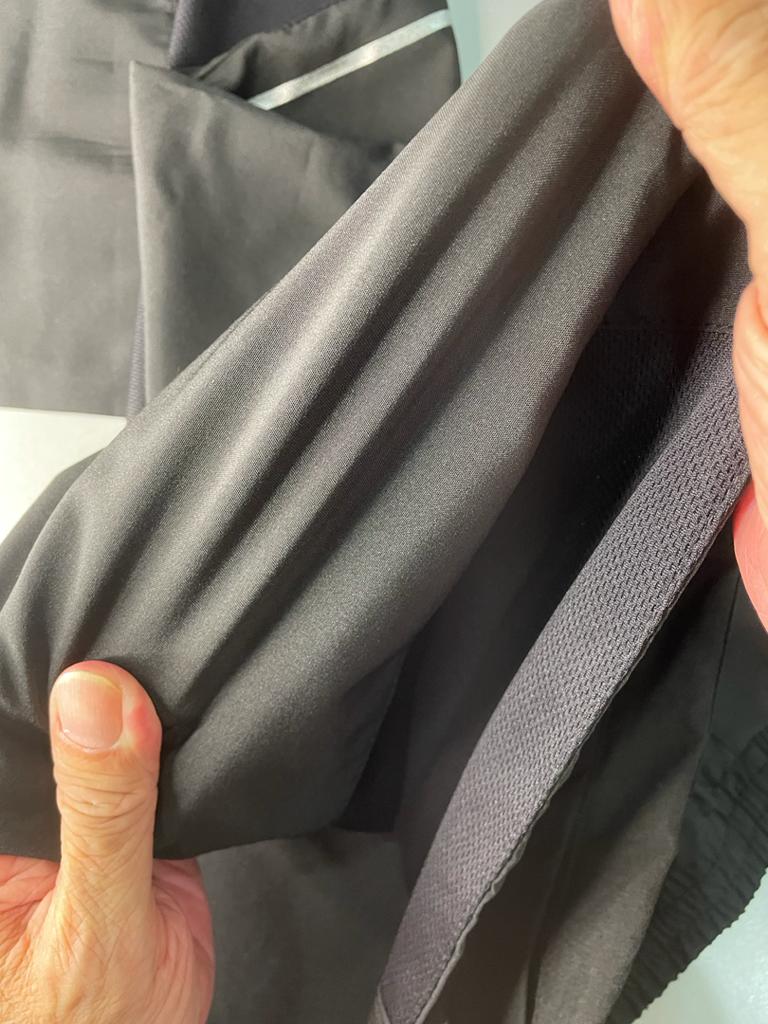 Hiking Track Bottom MM20-8190