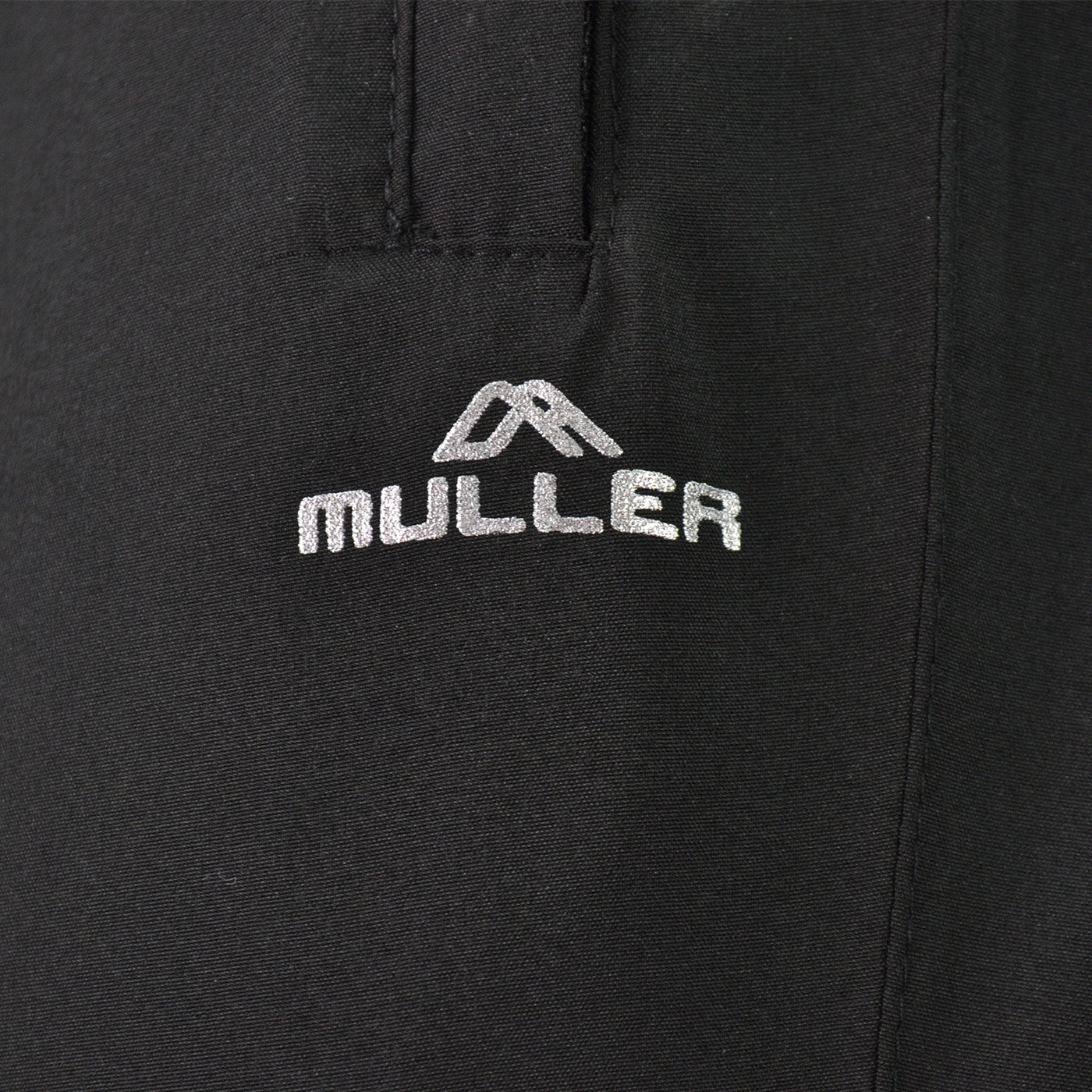 Hiking Track Bottom MM20-8190