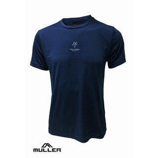 Hiking Round Neck T Shirt MM20-1278