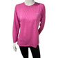 Women Long Sleeve Tee MW9-3066-AX(2)
