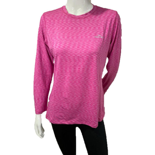 Women Long Sleeve Tee MW9-3066-AX(2)