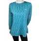 Women Long Sleeve Tee MW9-3066-AX(2)
