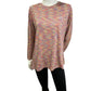 Women Long Sleeve Tee MW9-3066-AX(2)