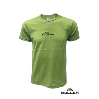 Casual Logo T Shirt MM9-1229