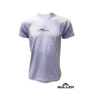 Casual Logo T Shirt MM9-1229