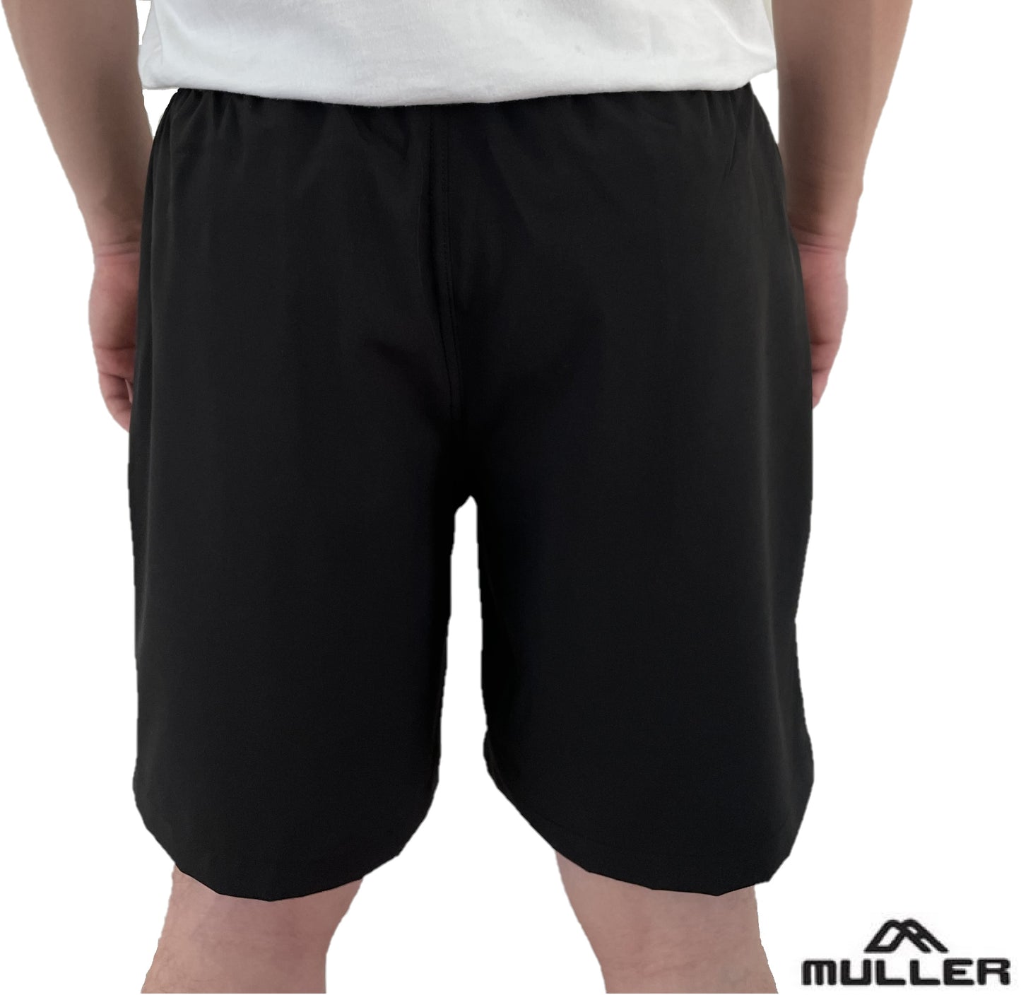 Stretchable Running Shorts MM20-7241