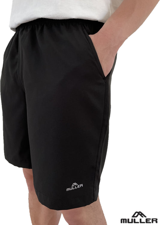 Stretchable Running Shorts MM20-7241
