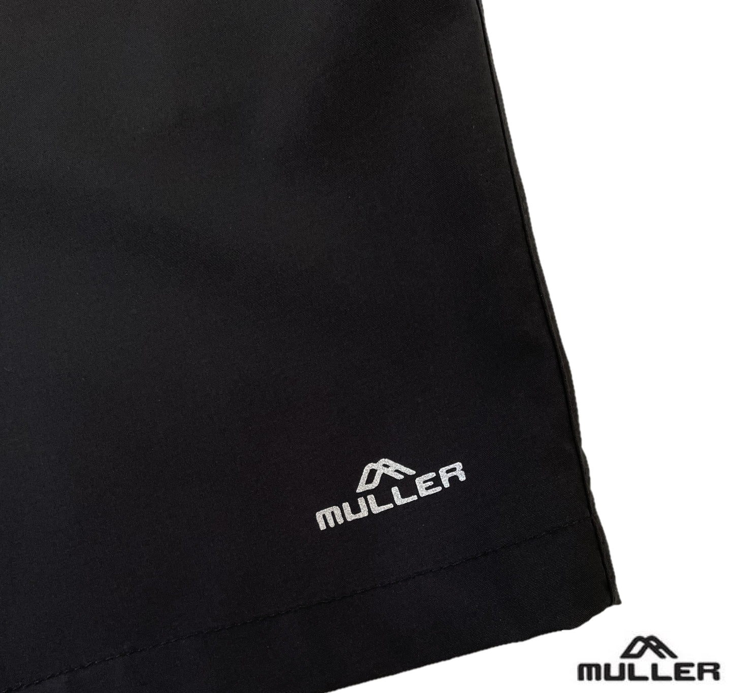 Stretchable Running Shorts MM20-7241