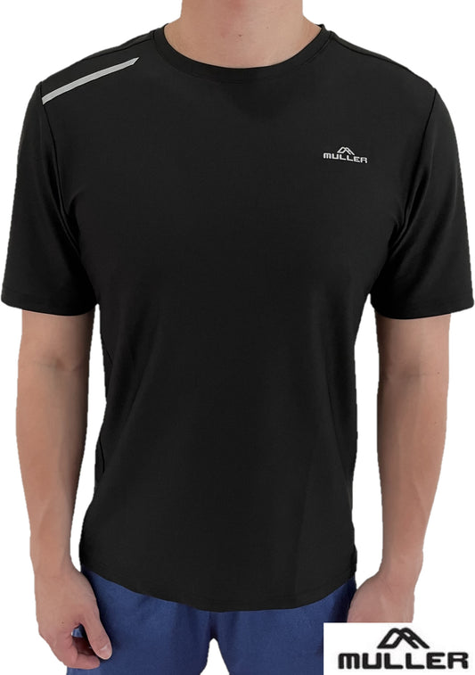Breathable Short Sleeve Tee MM20-1284-AXL