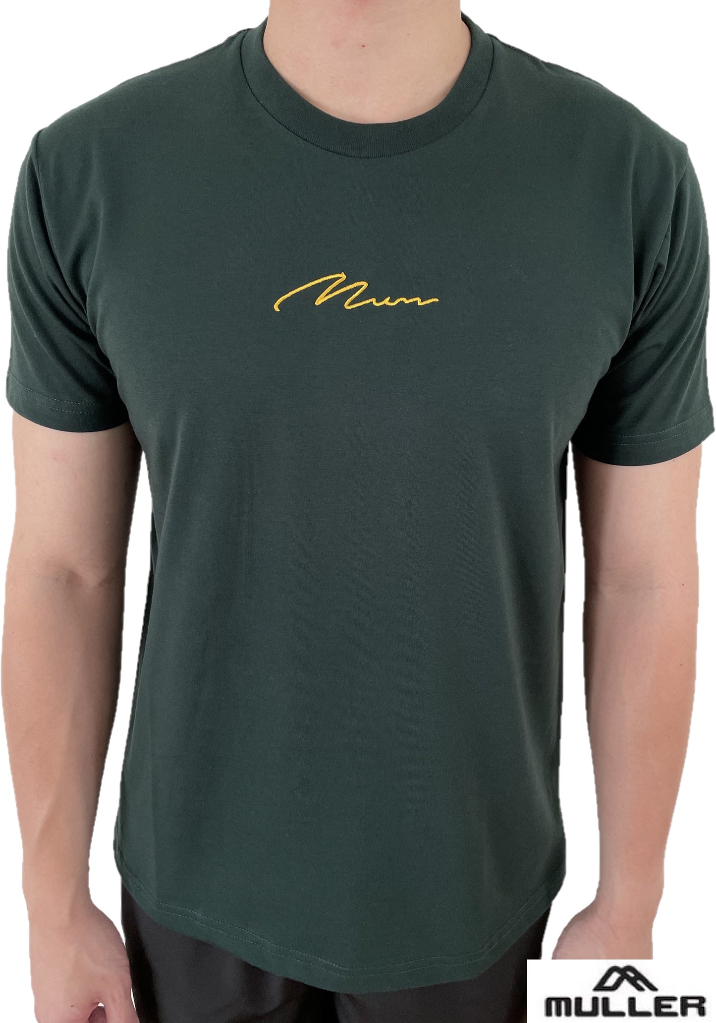 Casual Logo Tee MM9-1229