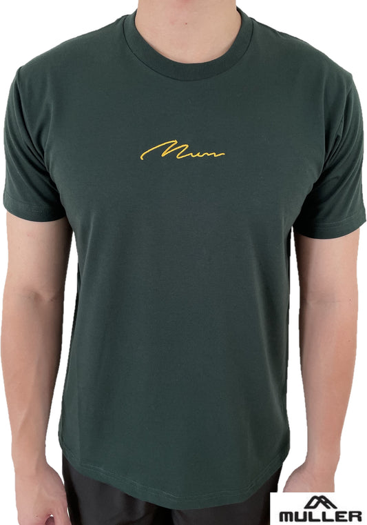 Casual Logo Tee MM9-1229