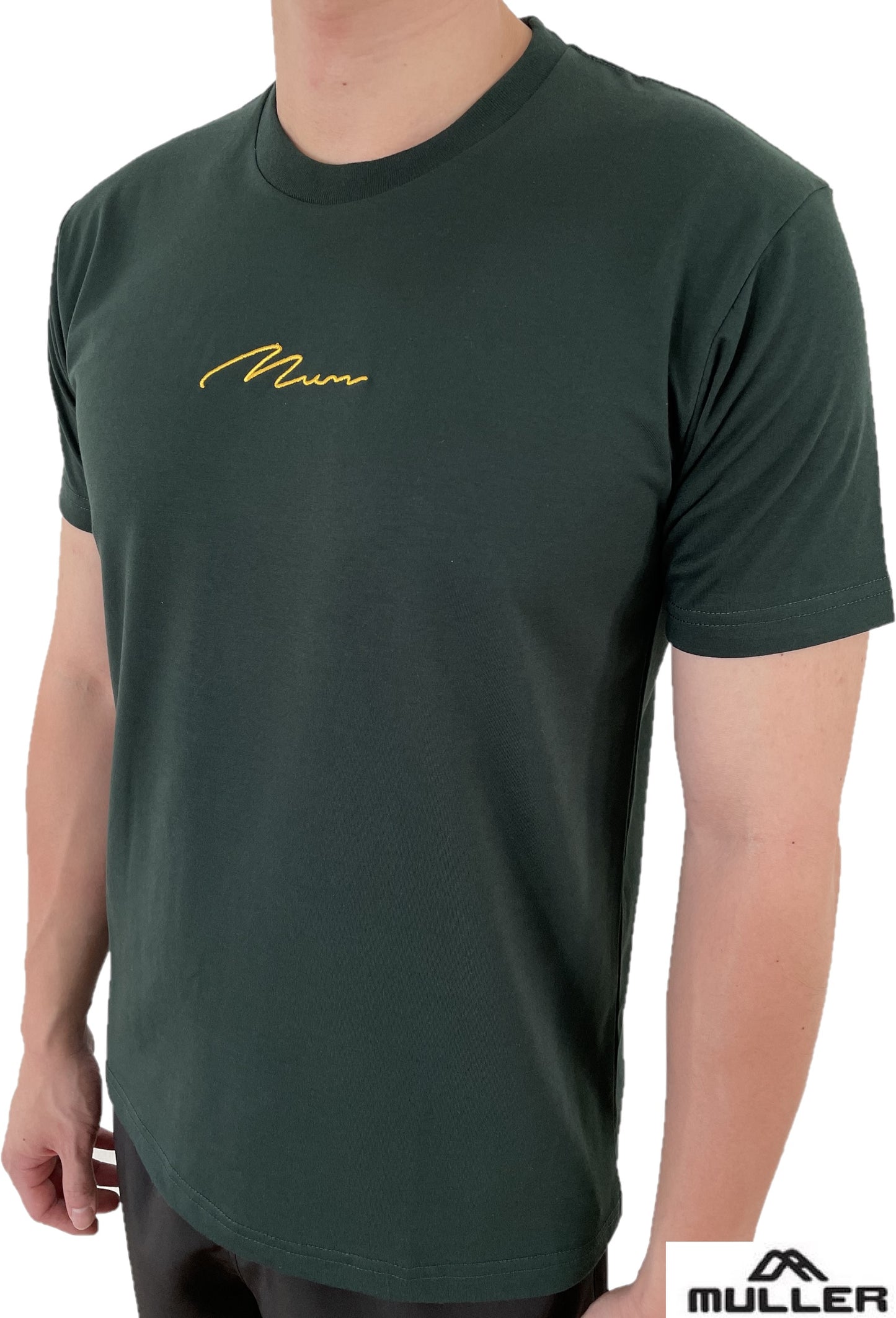 Casual Logo Tee MM9-1229