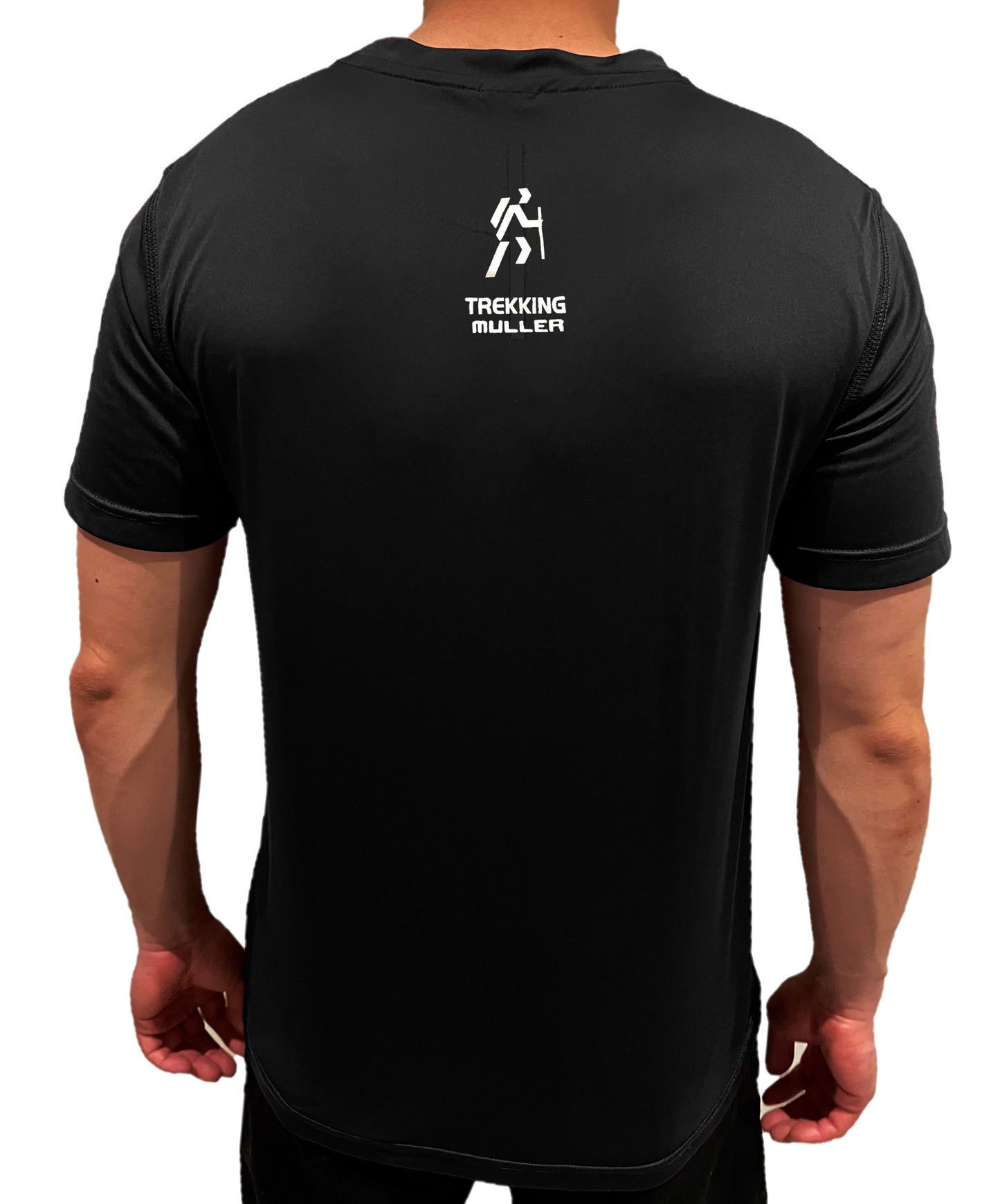 Hiking Round Neck Tee MM21-1287-PH(1)