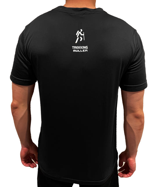 Hiking Round Neck Tee MM21-1287-PH(1)