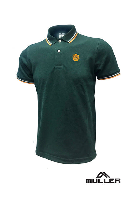 Polo Tee MM8-2089A