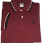 Polo Tee  MM8-2089-MI(8)