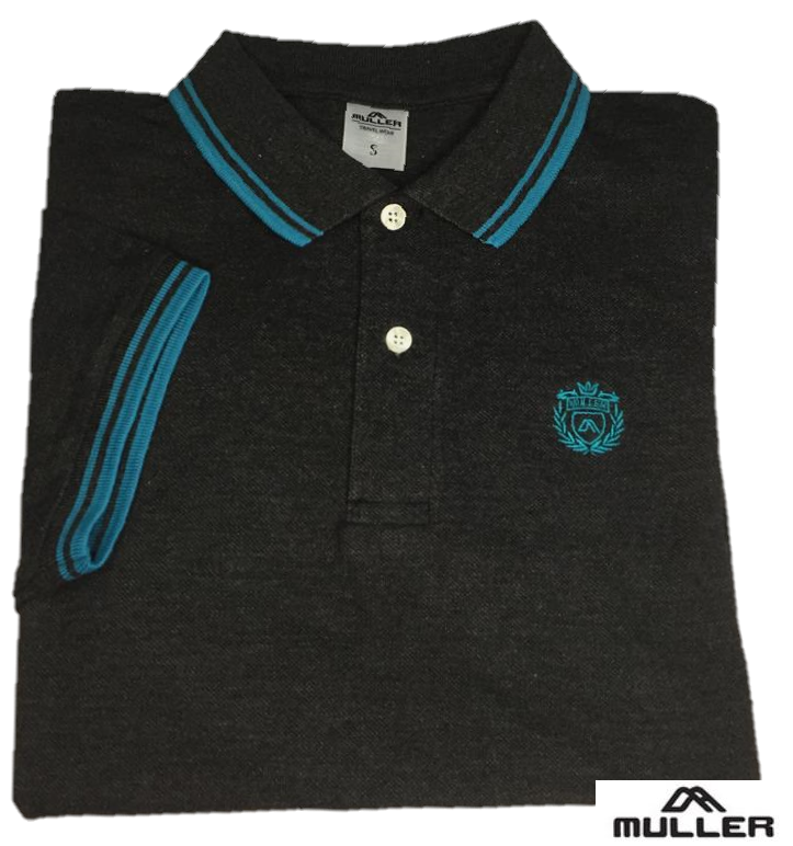 Polo Tee  MM8-2089-MI(8)