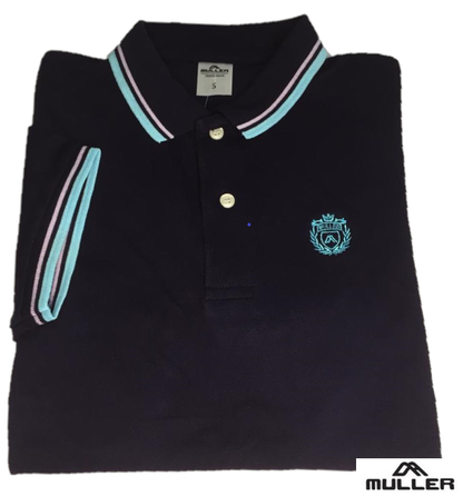 Polo Tee  MM8-2089-MI(8)
