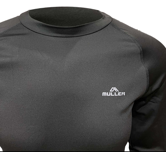 Long Sleeve Swimming Tee MM21-3114-AX(1)