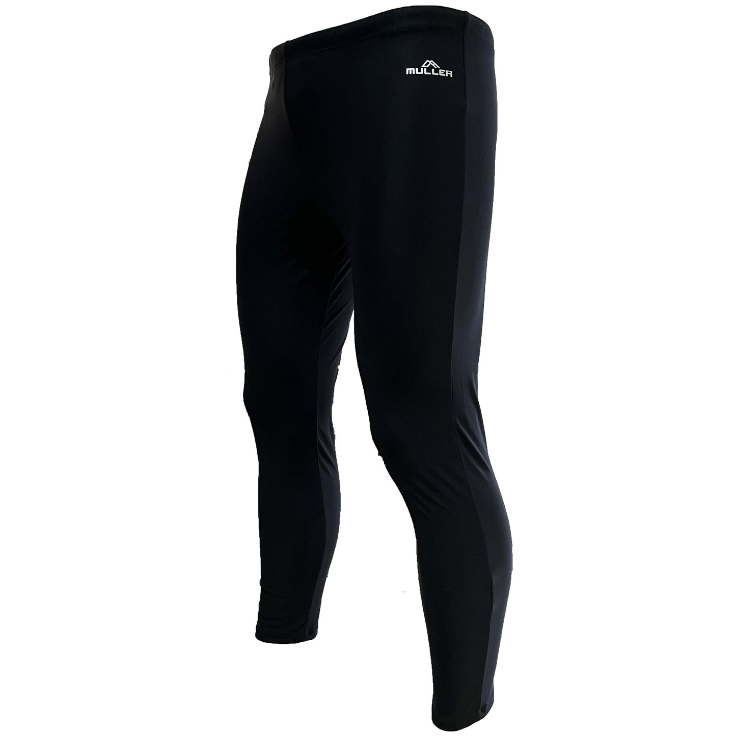 Long Sleeve Swimming Trunks MM22-8224-AM