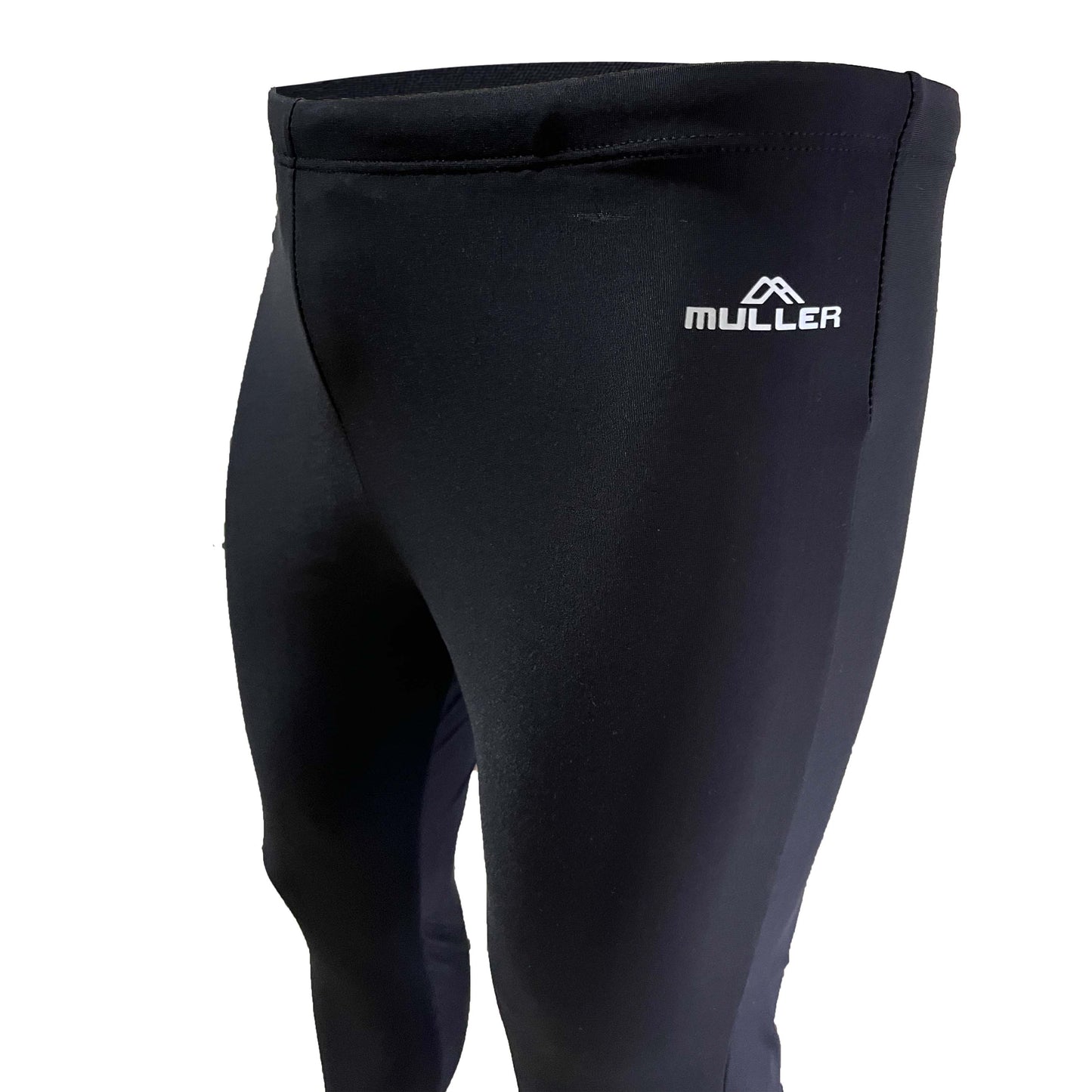 Long Sleeve Swimming Trunks MM22-8224-AM