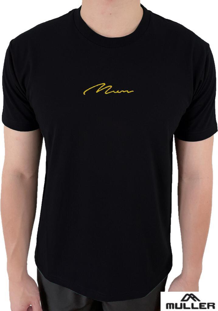 Casual Logo Tee MM9-1229(7)