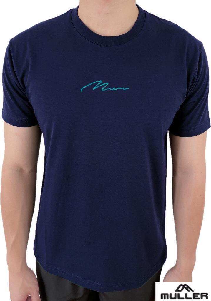 Casual Logo Tee MM9-1229(7)