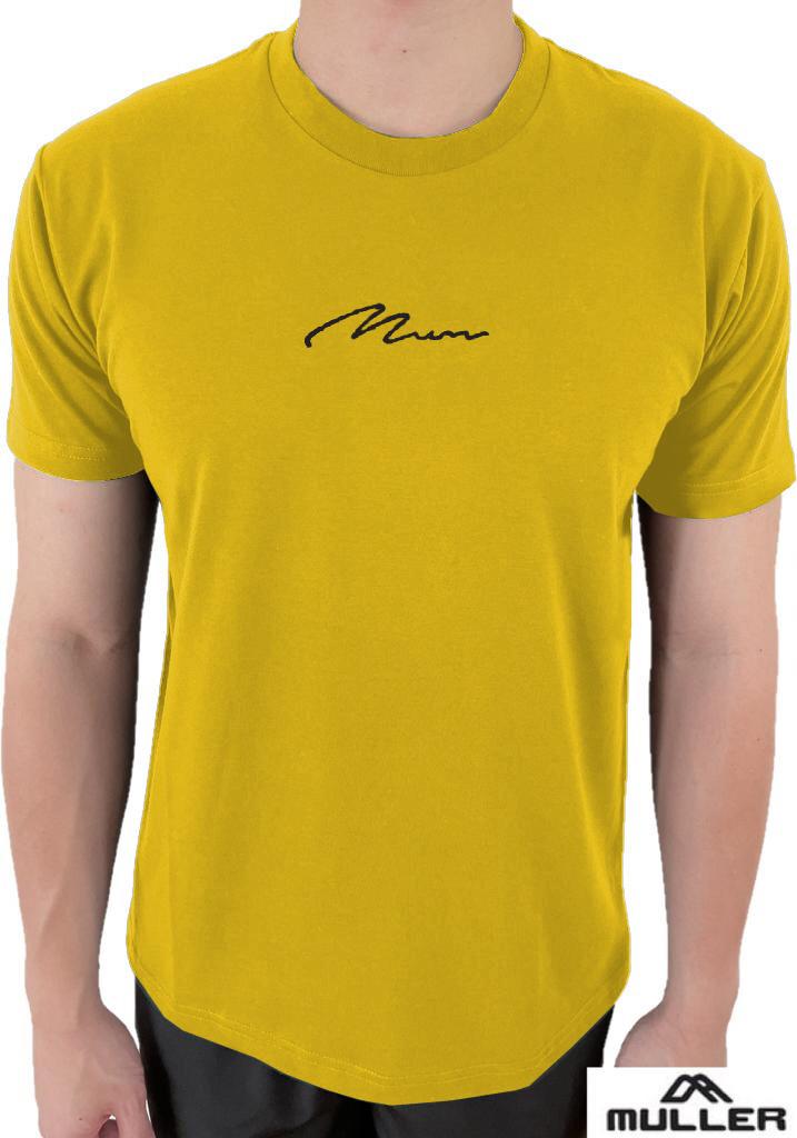 Casual Logo Tee MM9-1229(7)