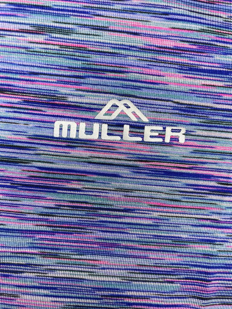 Women Long Sleeve Tee MW9-3066-AX(2)