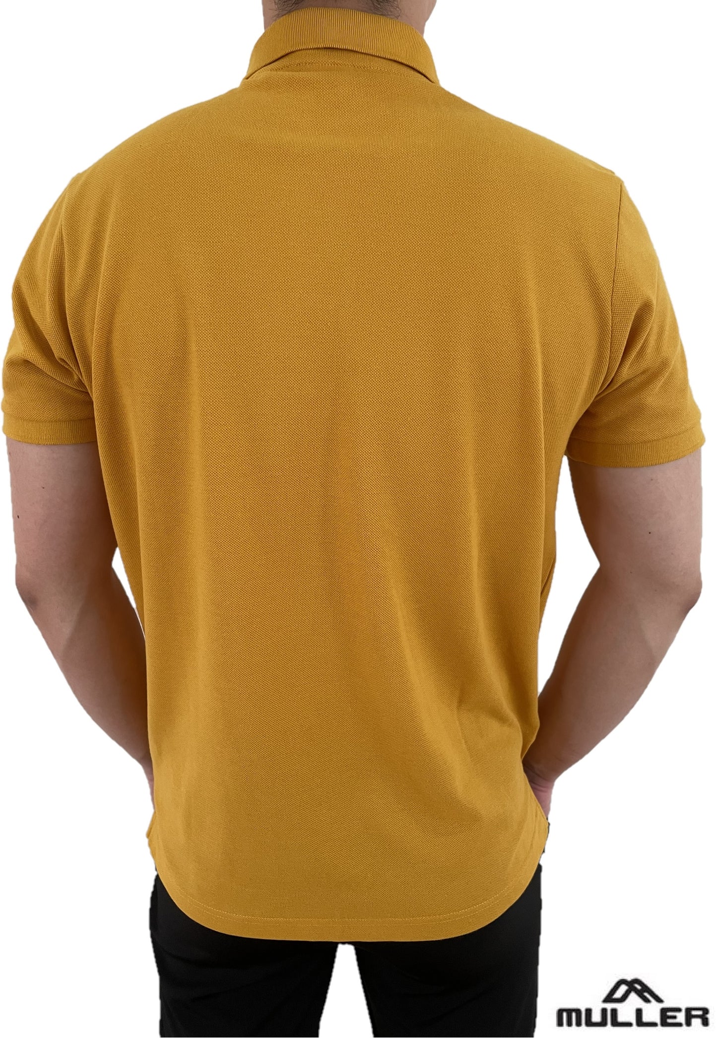 Polo Tee Regular Fit MM9-2110