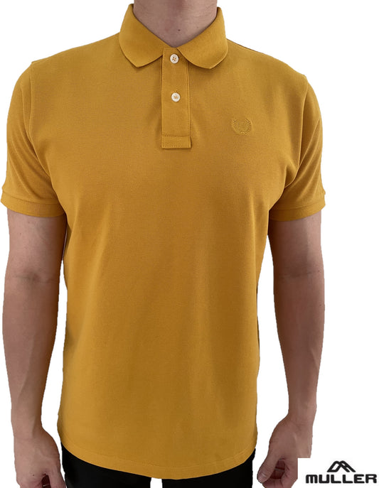 Polo Tee Regular Fit MM9-2110