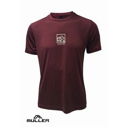 Hiking Round Neck Tee MM20-1280