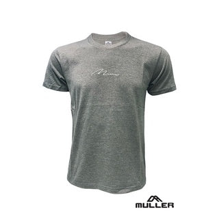 Casual Logo T Shirt MM9-1229