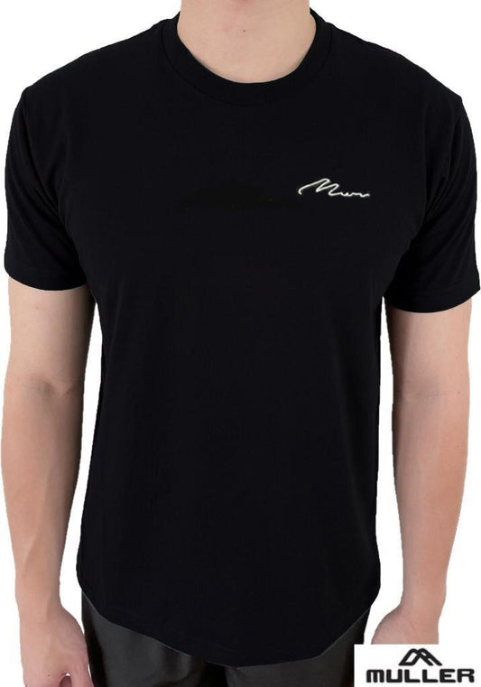 Casual Logo Tee MM21-1292-MI