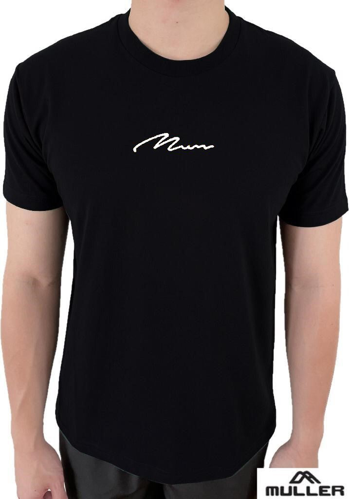 Casual Logo Tee MM9-1229(7)