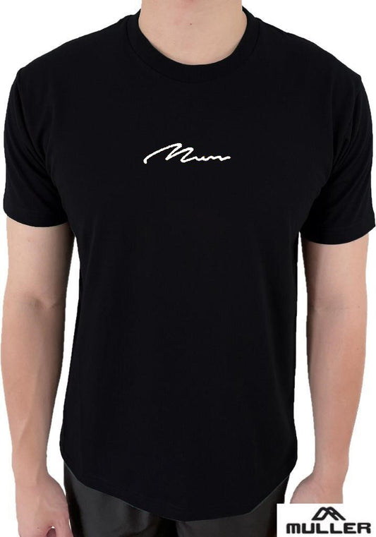 Casual Logo Tee MM9-1229(7)