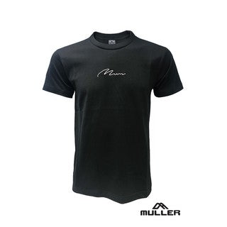 Casual Logo T Shirt MM9-1229