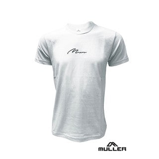 Casual Logo T Shirt MM9-1229