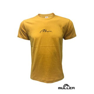 Casual Logo T Shirt MM9-1229