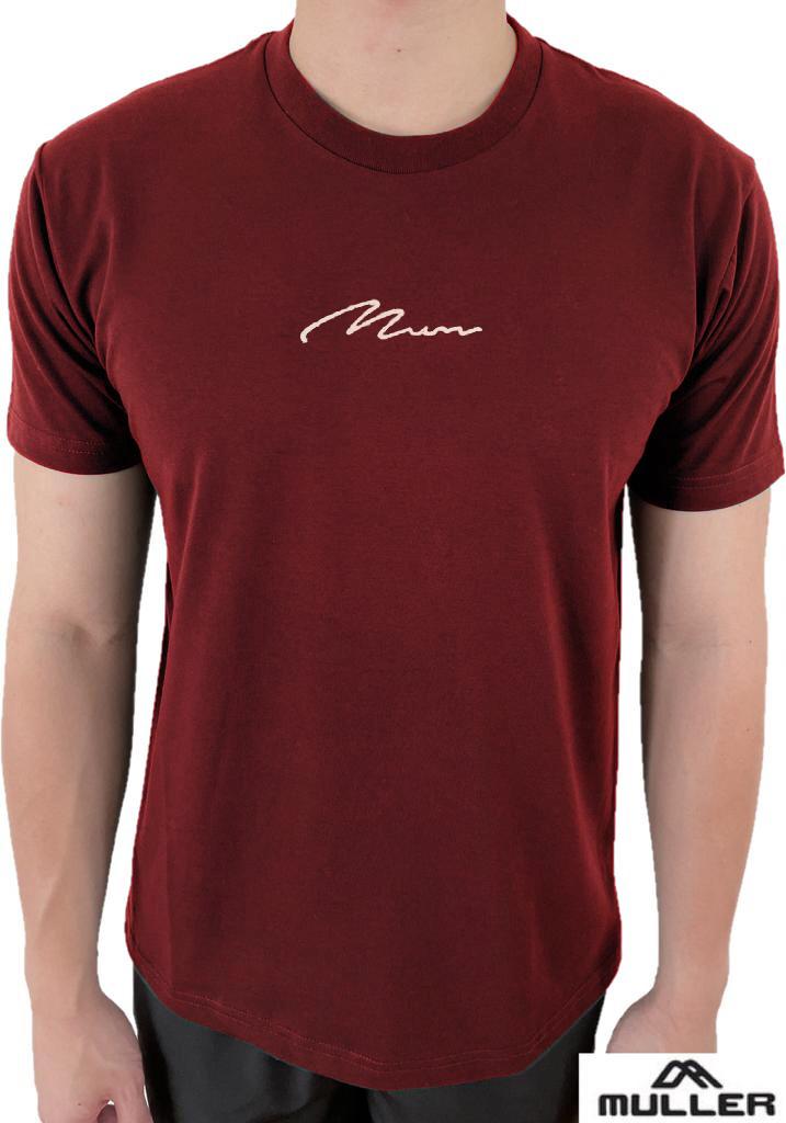 Casual Logo Tee MM9-1229(7)