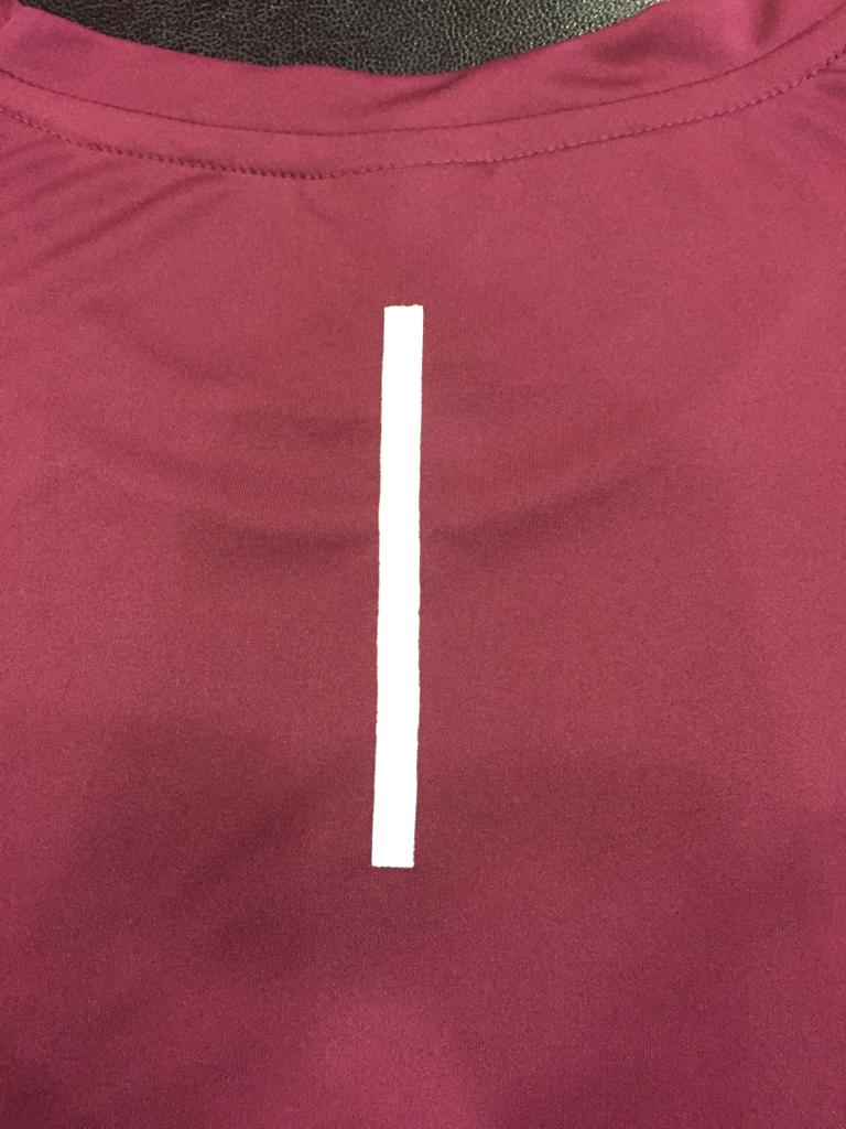 Hiking Round Neck T Shirt MM20-1277