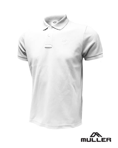 Polo Tee Regular Fit MM9-2110
