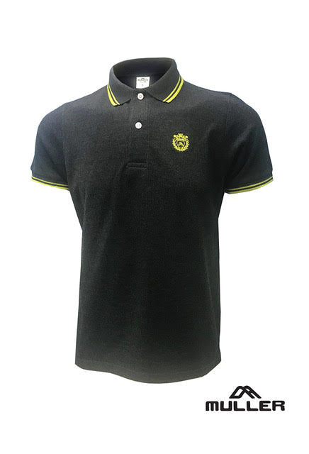 Polo Tee MM8-2089A