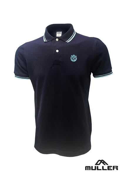 Polo Tee Regular Fit MM8-2089